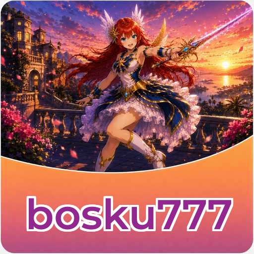 bosku777 Support
