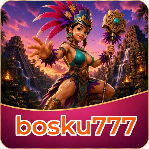 Definisi kanal resmi bosku777